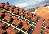 Rénover sa toiture à Castelnau-d'Estretefonds